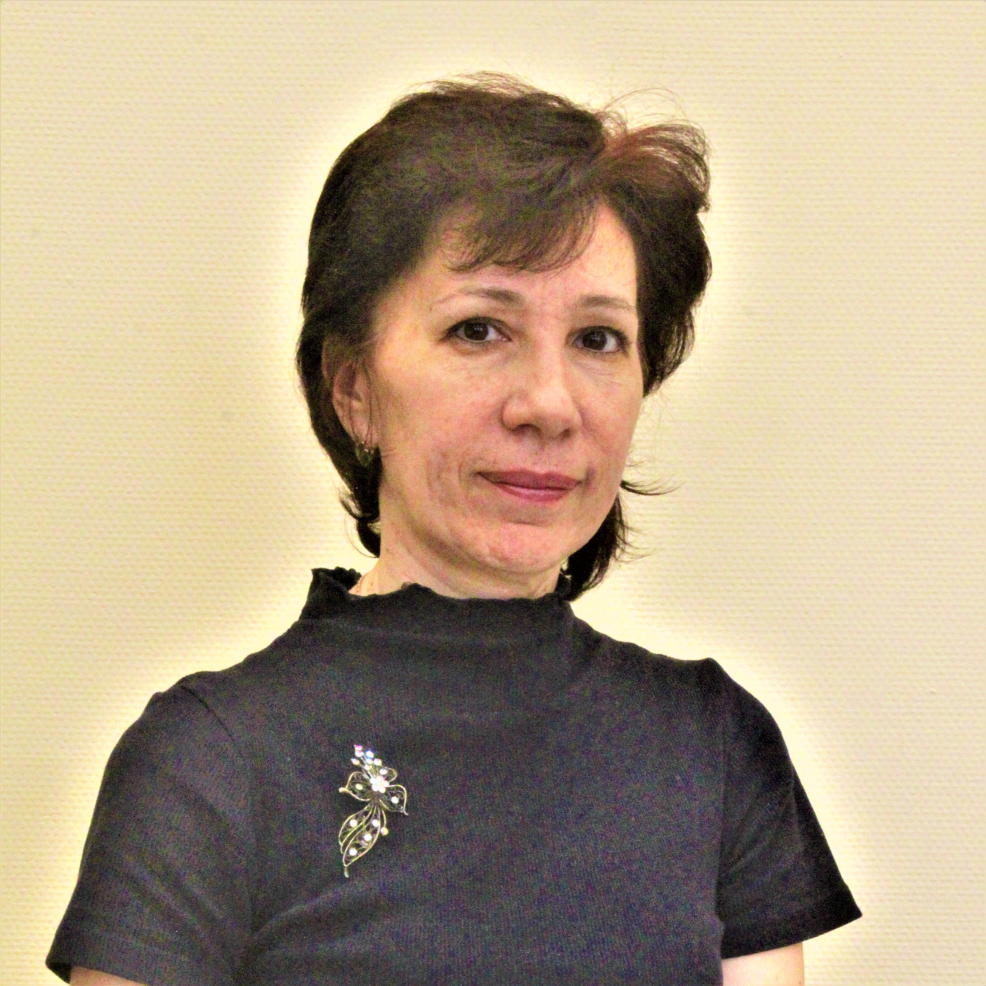 hysnytdinova